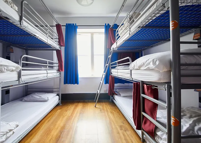 St Christopher'S Inn London Bridge - The Village